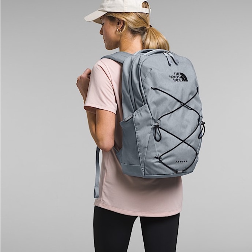The North Face Jester Backpack - image 1